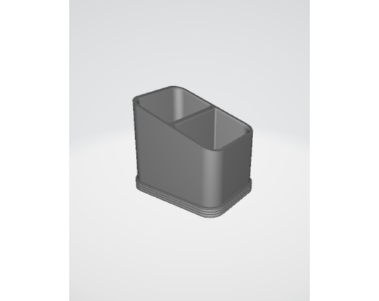 Rangement pour télécommandes